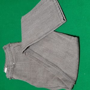 Seduction denim 30in waste 34in leg